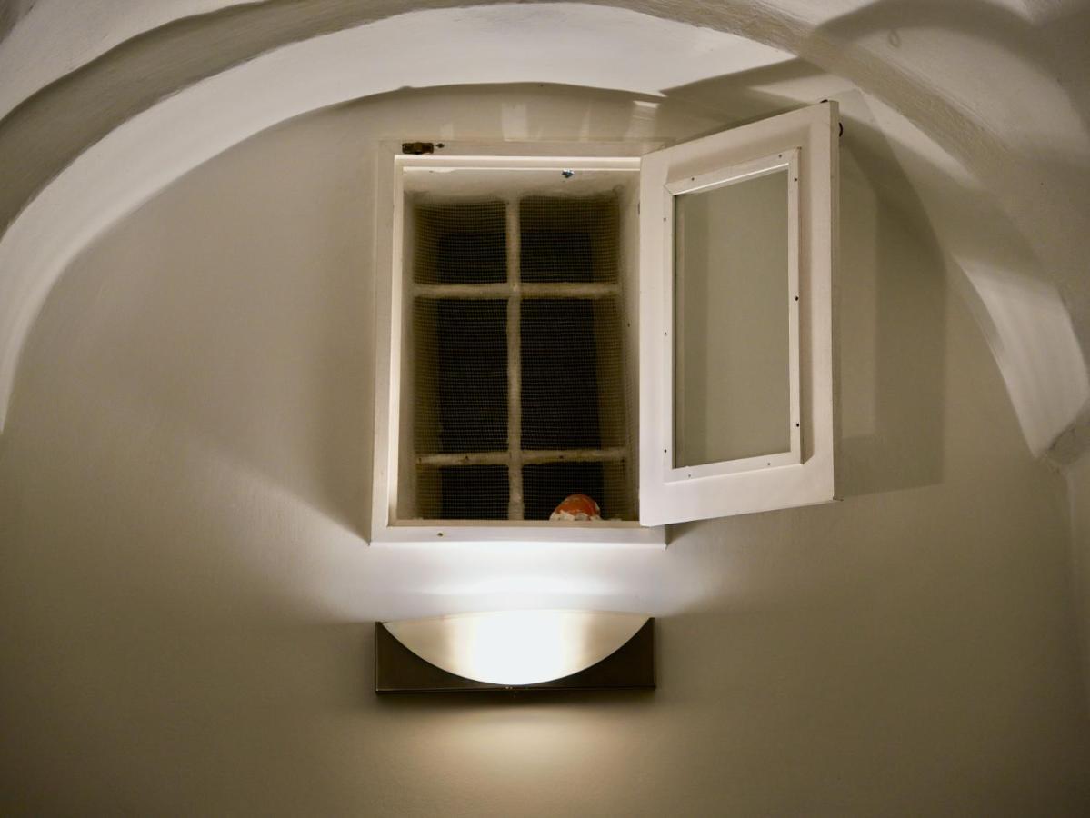Mancini House Διαμέρισμα Νάπολη Εξωτερικό φωτογραφία